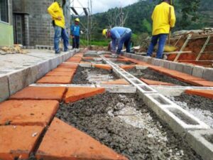 Obras por Impuestos: una historia de éxito para convencer a los escépticos | Infraestructura | Economía