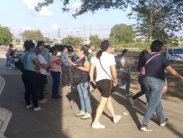 Observatorio de Prisiones denuncia condiciones que impone el Gobierno a jóvenes excarcelados