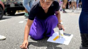 Observatorio registró 68 mujeres LBTI víctimas de discriminación o violencia en 11 meses
