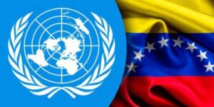 Oficina de DDHH de la ONU trabaja para reanudar actividades en Venezuela