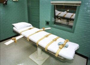 Oklahoma ejecuta a un preso con inyección letal, la última del año en Estados Unidos - AlbertoNews