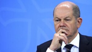 Olaf Scholz perdió el voto de confianza y habrá elecciones anticipadas