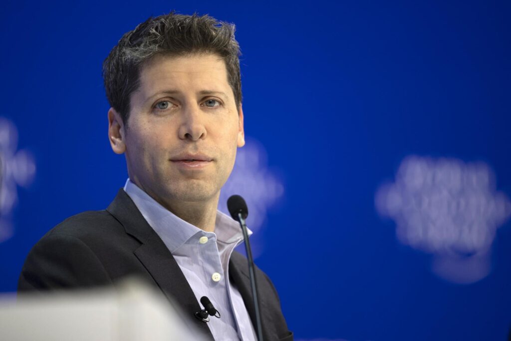 OpenAI pasará a ser parcialmente una empresa con ánimo de lucro