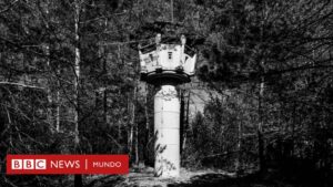 “Operación trampa”, el fallido operativo de la Stasi en la antigua Alemania Oriental para encontrar y castigar a ambientalistas