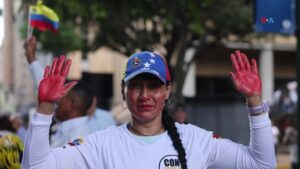 Oposición pide a CPI interceda por liberación de encarcelados tras comicios