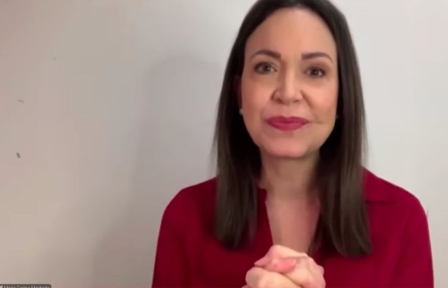 Oposición venezolana presenta actas electorales que reivindican triunfo de Edmundo González el 28J: “Esta lucha no tiene vuelta atrás y seremos libres” - AlbertoNews