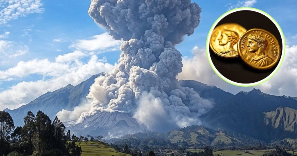 Origen del oro: Un enigma científico revelado