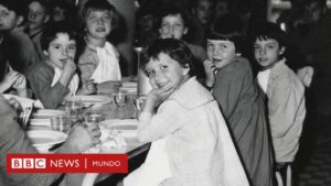 Orpheopolis: el inusual orfanato francés solo para hijos de policías
