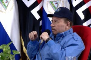 Ortega presenta proyecto de ley para controlar los bancos de Nicaragua