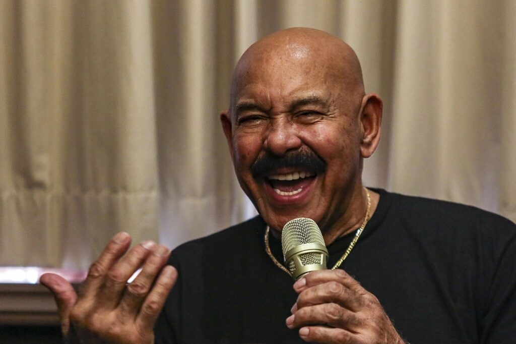 Oscar D'León recibe doctorado honoris causa en turismo musical por su trayectoria - AlbertoNews
