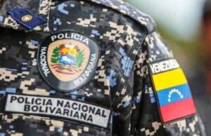 PNB abatió a alias El Colombianito