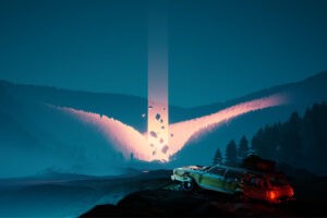 Pacific Drive tendrá una adaptación en forma de serie producida por el creador de la saga Saw