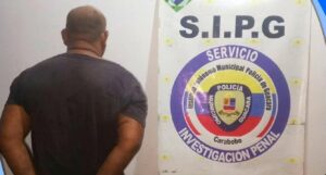 Padrastro embarazó y abusó sexualmente de su hijastra de 13 años en Carabobo