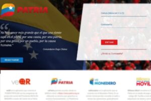 Pagan bono para jóvenes integrantes de la Misión "Robert Serra": ¿Qué puede comprar?
