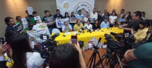 Países de América Central retroceden en la prohibición de la minería metálica : IPS Agencia de Noticias