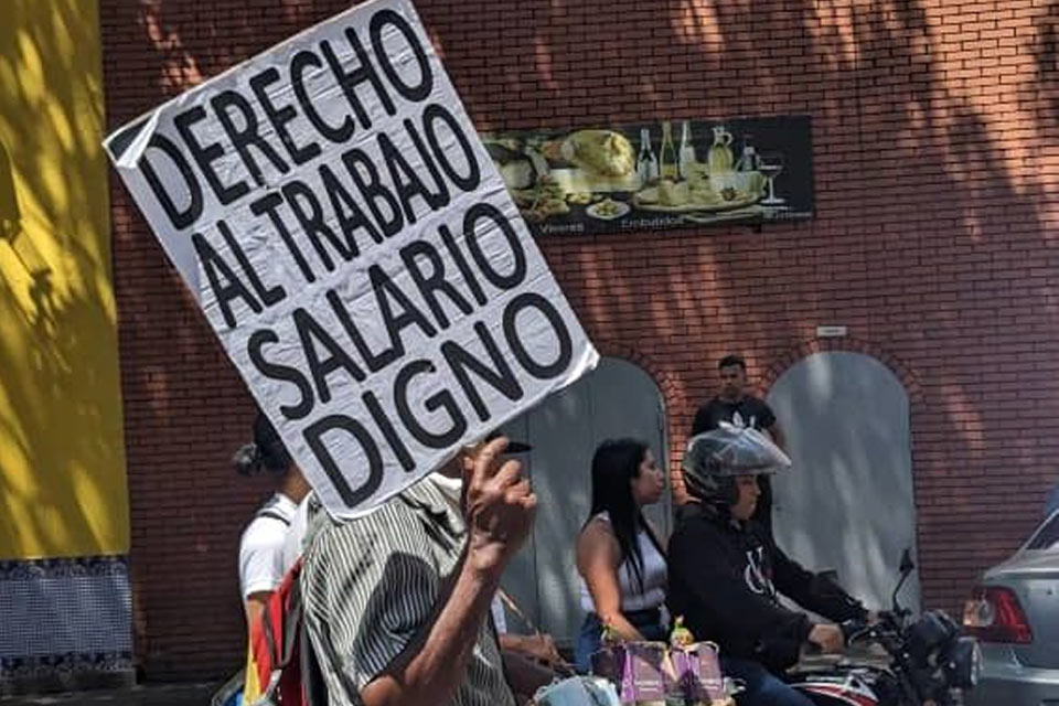 Países de la región aumentan el salario mínimo para 2025