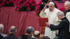 Papa Francisco crea 21 cardenales, muchos de ellos renovadores, para implementar sus planes de reforma