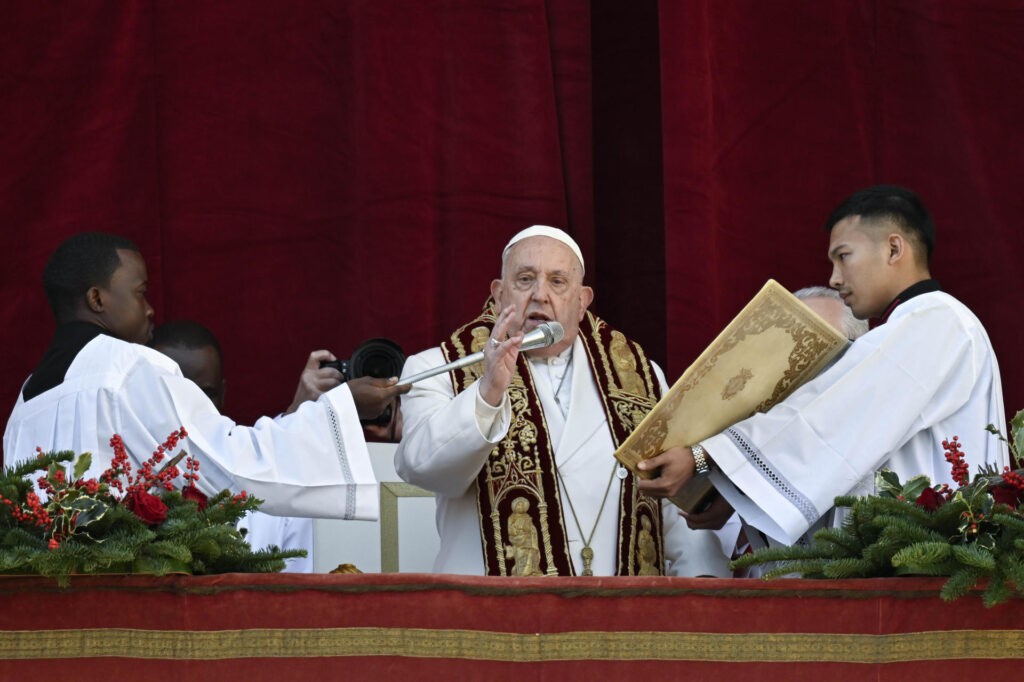 Papa Francisco pide soluciones para promover la armonía social en Venezuela, Colombia y Nicaragua
