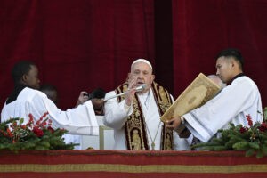 Papa Francisco pide soluciones para promover la armonía social en Venezuela, Colombia y Nicaragua