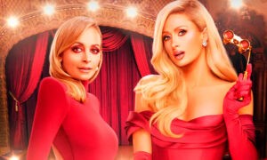 Paris Hilton y Nicole Richie, juntas de nuevo para hacer una ópera con su canción 'Sanasa'