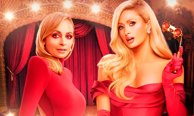 Paris Hilton y Nicole Richie, juntas de nuevo para hacer una ópera con su canción 'Sanasa'