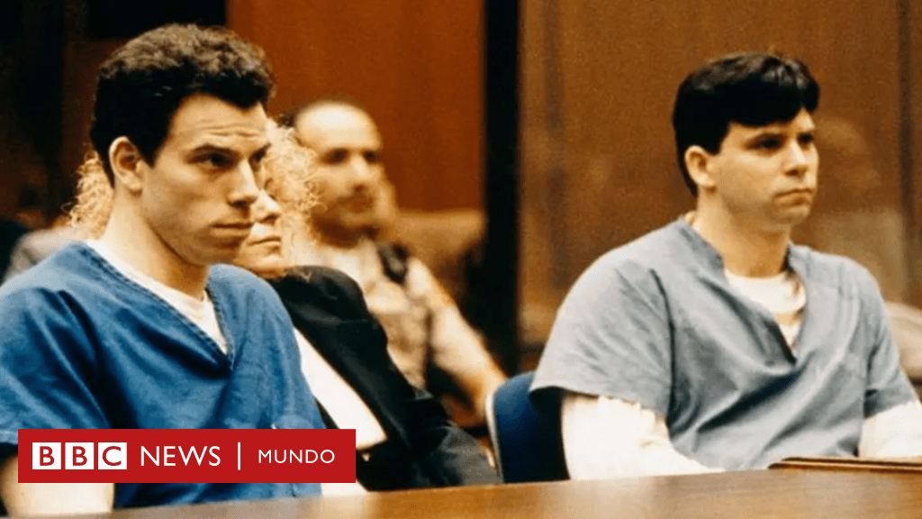 “Pasé 30 años trabajando como terapeuta de asesinos y concluí que nadie nace malo”