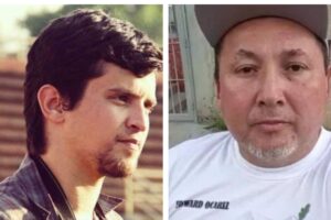 Paúl León y Edward Ocariz entre los excarcelados en últimas 24 horas
