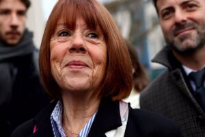 Pelicot es condenado a 20 años de prisión por sedar y violar a su mujer junto a decenas de hombres durante una década