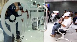 Pensionados del Seguro Social cobran este viernes