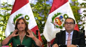 Perú aprueba expulsar a extranjeros que no se identifiquen