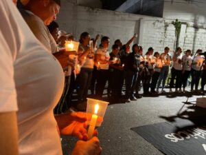 Pese a excarcelaciones Foro Penal contabiliza 1.849 presos políticos en Venezuela