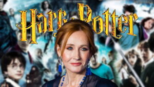 Pese a la polémica, HBO apuesta por J. K. Rowling para la serie de Harry Potter - AlbertoNews