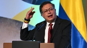 Petro apoya a Mulino frente a Trump: Estaré al lado de Panamá y la defensa de su soberanía - AlbertoNews