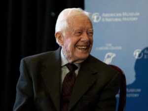 Petro recuerda a Carter, un "demócrata" que ayudó a que "no se robaran las elecciones" | Gobierno | Economía
