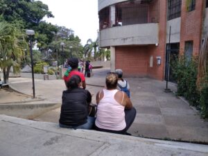 Piden la libertad de 3 adolescentes que se encuentran en retén de Caraballeda