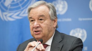 Piden que la transición en Siria sea «inclusiva, creíble y pacífica»