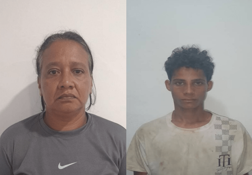 Planificó el asesinato de su concubino por venganza