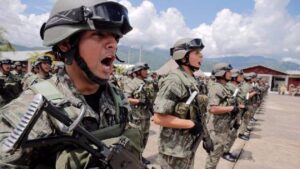 Plantean retomar el servicio militar obligatorio en Perú