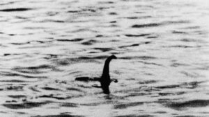 Plantean una explicación sobre la 'aparición' del monstruo del lago Ness - AlbertoNews