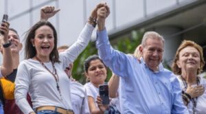 Plataforma Unitaria Democrática apoya que Edmundo González asuma la presidencia el 10 de enero