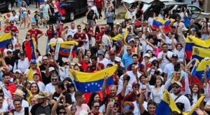 Plataforma Unitaria afirmó que seguirá en la lucha para que se respete los resultados del 28j