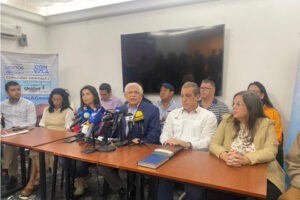 Plataforma Unitaria condena las muerte de presos políticos