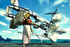 PlayStation sabía que debía birlarle Final Fantasy VII a Nintendo y convenció a Square a base de copazos de whisky de noche por Tokio