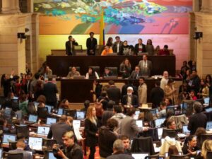 Por esto se hundió la ley de financiamiento, tras voto negativo de partidos | Gobierno | Economía