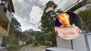 Por golpear una puerta, joven habría matado a su tío en La Estrella, Antioquia