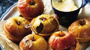 Postres con manzana: 9 recetas deliciosas