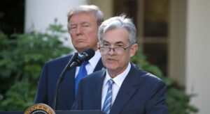 Powell anticipa un frenazo en los recortes por las promesas del nuevo Gobierno