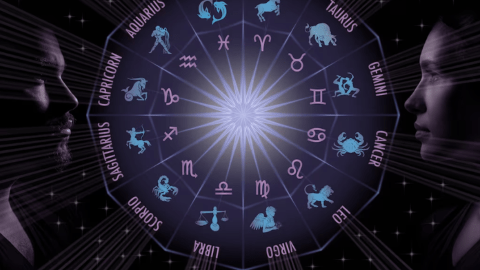 Predicciones de Alfonso León para los 12 signos zodiacales en 2025