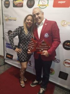 Premios IPK de Oro: Brilla el talento venezolano en una noche inolvidable