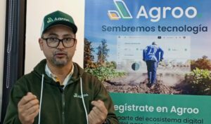 Preparan lanzamiento de plataforma digital de financiamiento para el sector agrícola - AlbertoNews